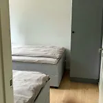 펜션 Modern Family Near Marielyst *