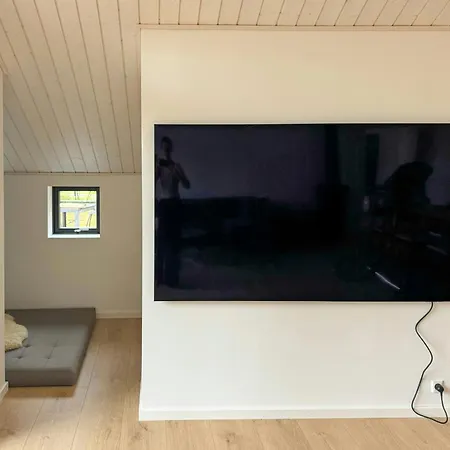 Modern Family Near Marielyst Сasa de vacaciones