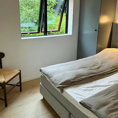 Modern Family Near Marielyst *