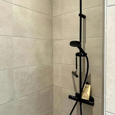 Modern Family Near Marielyst