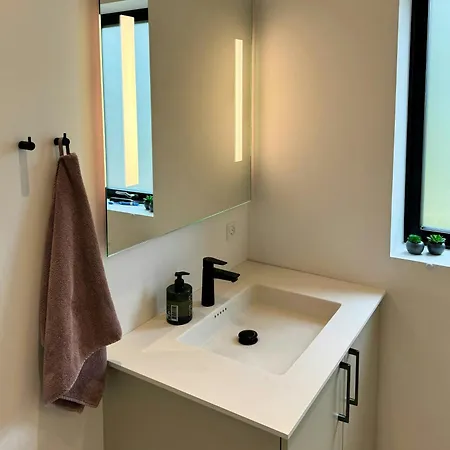 Modern Family Near Marielyst Prázdninový dům