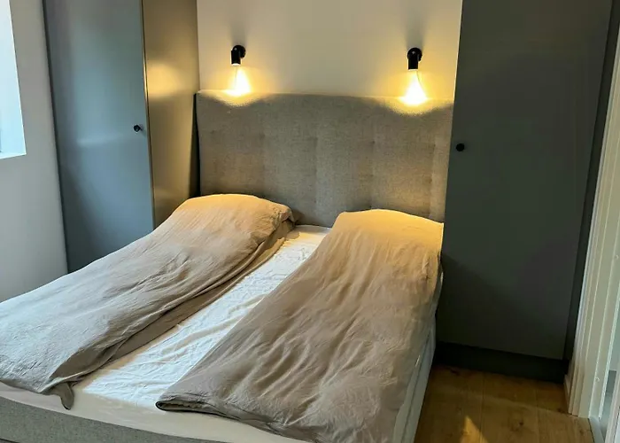 Сasa de vacaciones Modern Family Near Marielyst