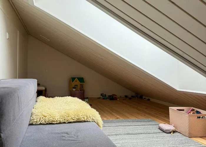 Modern Family Near Marielyst *